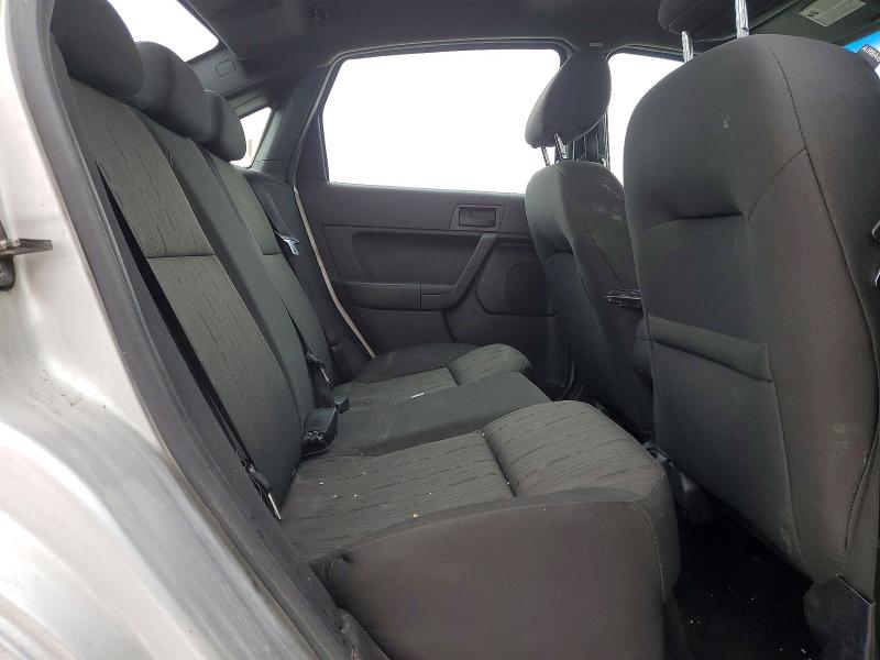 Photo 10 from auction – 2010 FORD FOCUS with VIN 1FAHP3FN4AW112002