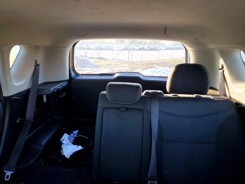 Photo 10 from auction – 2015 KIA SOUL with VIN KNDJP3A55F7222741