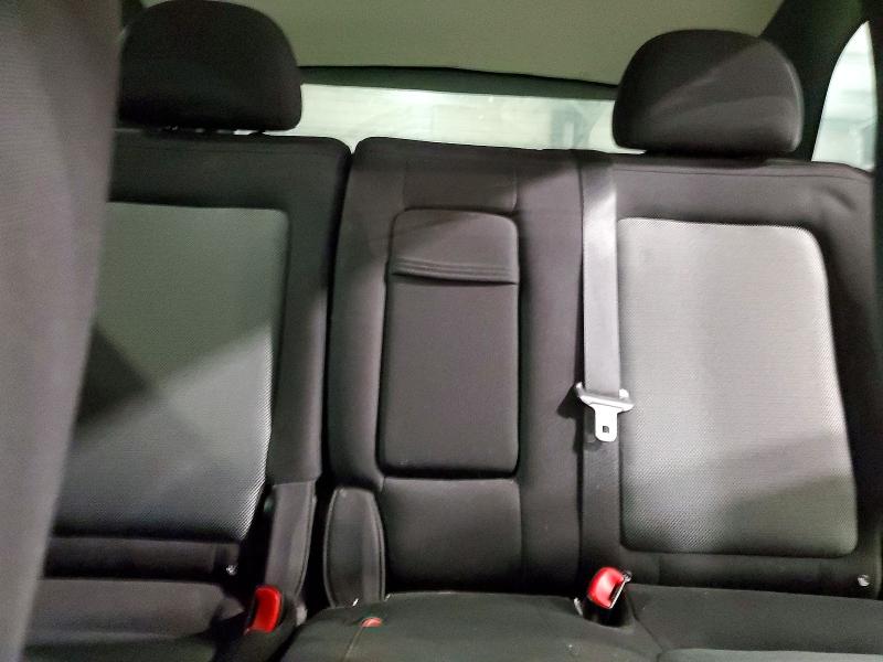 Photo 10 from auction – 2014 CHEVROLET CAPTIVA with VIN 3GNAL2EK2ES592820