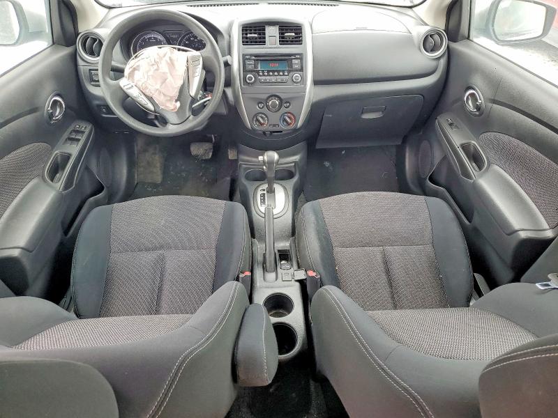 Foto 8 de la subasta – 2016 NISSAN VERSA S con VIN 3N1CN7AP0GL849211
