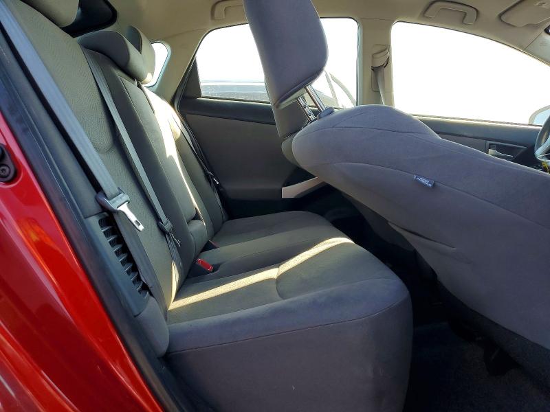 Photo 10 from auction – 2015 TOYOTA PRIUS with VIN JTDKN3DU5F1921027