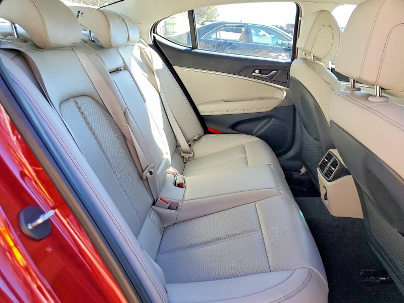 Photo 10 from auction – 2020 GENESIS G70 with VIN KMTG64LA7LU056637