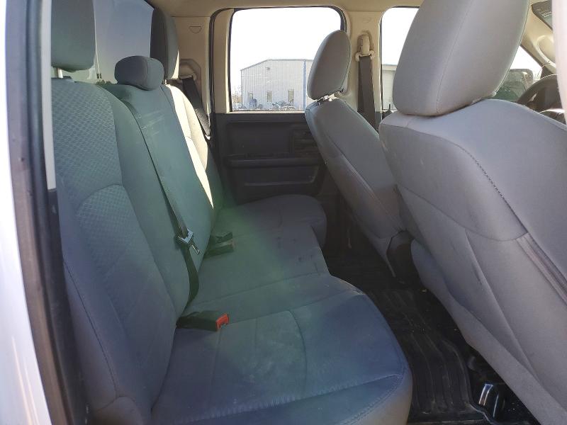 Photo 10 from auction – 2014 RAM 1500 with VIN 1C6RR6FT5ES245493
