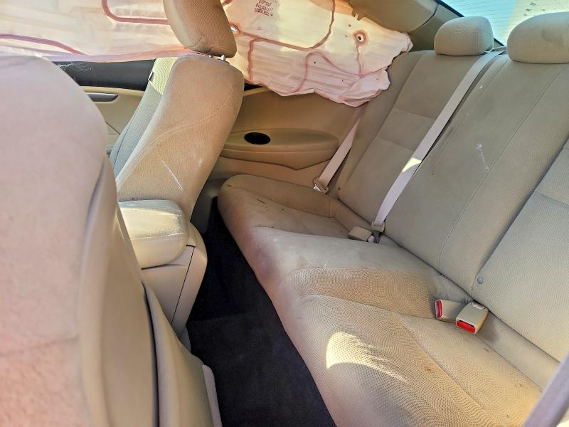 Photo 10 from auction – 2009 HONDA ACCORD with VIN 1HGCS12729A012957