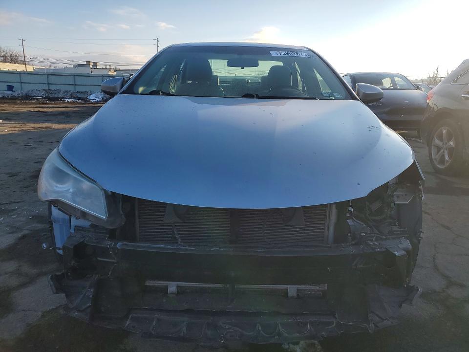 Photo 5 from auction – 2017 TOYOTA CAMRY LE with VIN 4T1BF1FK3HU653248