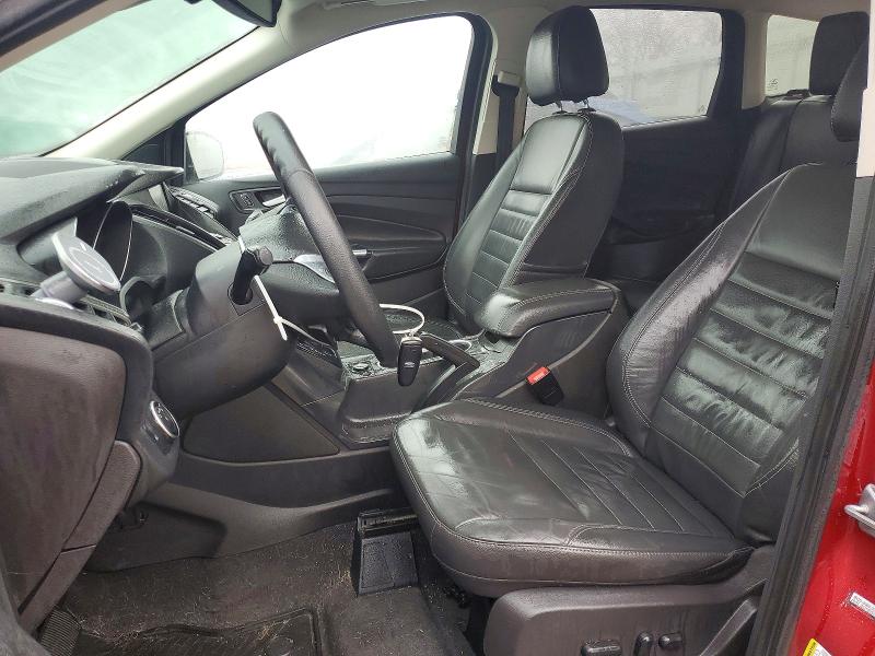 Photo 7 from auction – 2015 FORD ESCAPE with VIN 1FMCU0JX7FUC87928