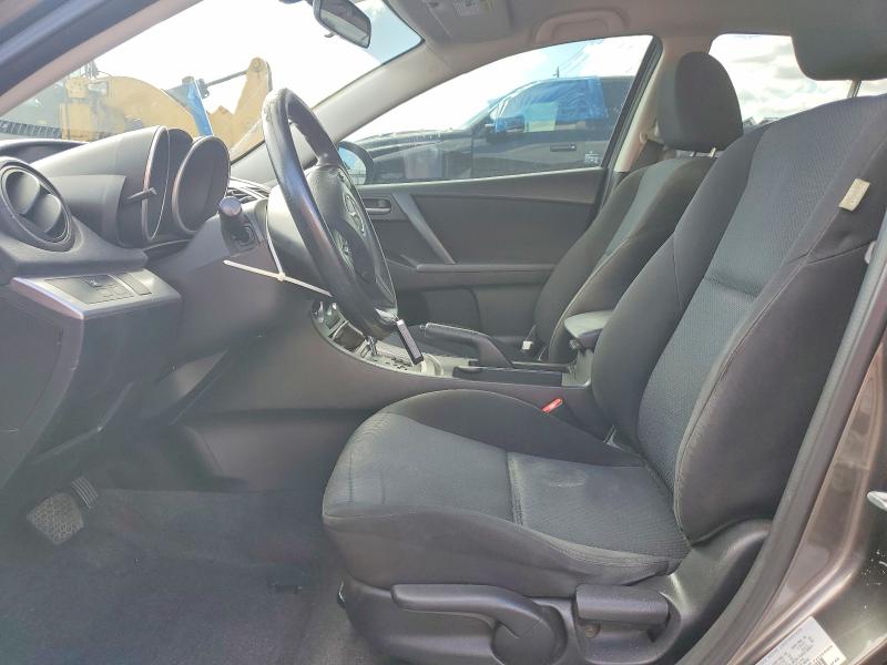 Photo 7 from auction – 2010 MAZDA 3 I with VIN JM1BL1SF3A1251839