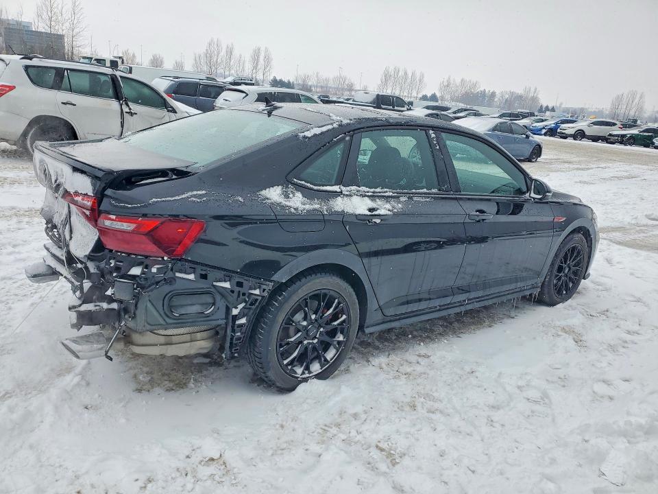 Photo 3 from auction – 2024 VOLKSWAGEN JETTA with VIN 3VW2T7BU5RM064308