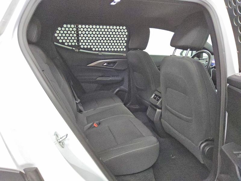 Photo 11 from auction – 2025 CHEVROLET EQUINOX with VIN 3GN7DLRP1SS167622
