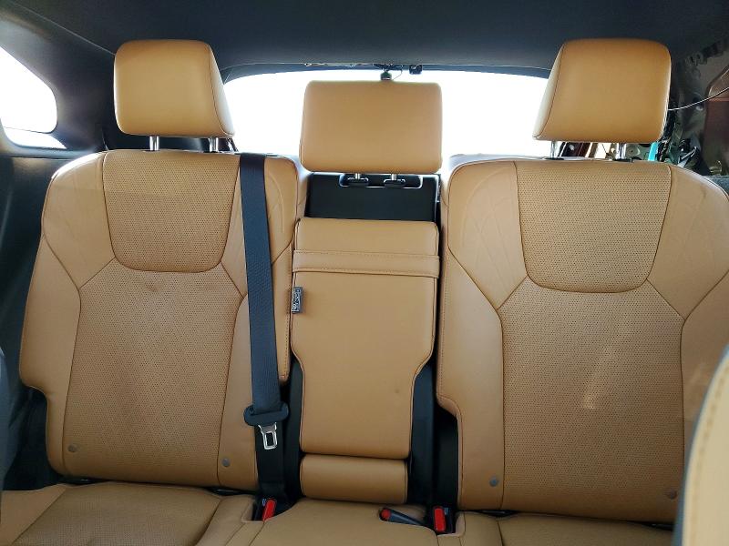 Foto 10 de la subasta – 2024 LEXUS RX 350H BA con VIN 2T2BBMCA7RC032537
