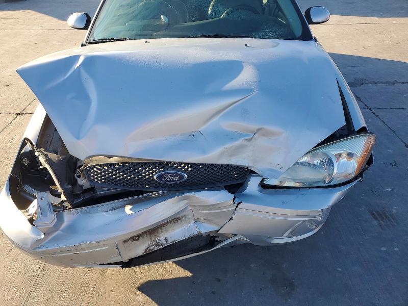 Photo 11 from auction – 2006 FORD TAURUS with VIN 1FAFP56U26A222366