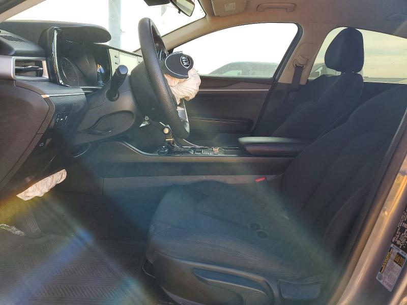 Photo 7 from auction – 2021 KIA K5 with VIN 5XXG14J2XMG026337