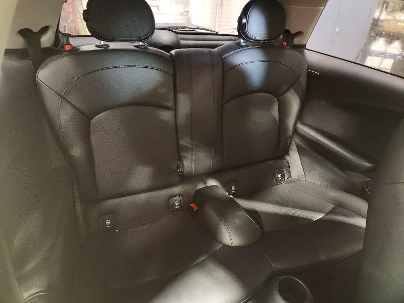 Photo 10 from auction – 2014 MINI COOPER with VIN WMWXM5C5XET934922