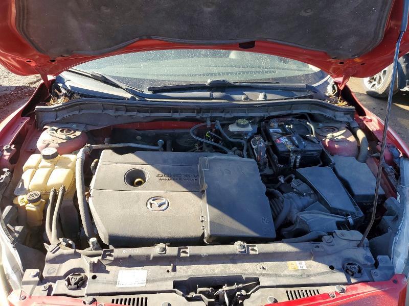 Фото 11 с аукциона – 2012 MAZDA 3 S с VIN JM1BL1V51C1668821