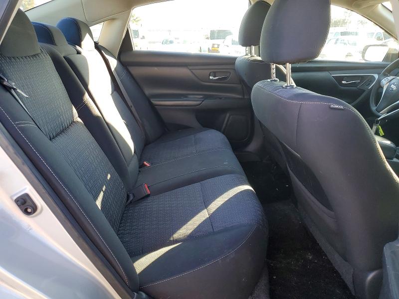 Photo 10 from auction – 2016 NISSAN ALTIMA 2.5 with VIN 1N4AL3AP9GC154102