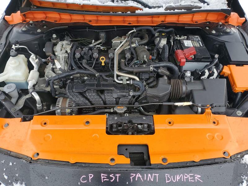 Photo 11 from auction – 2022 NISSAN ALTIMA with VIN 1N4BL4CV1NN300046