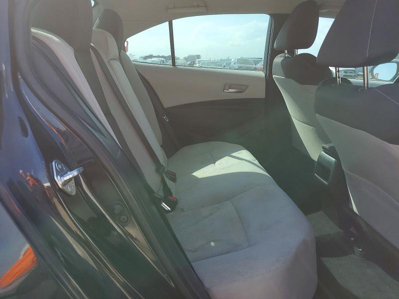 Photo 10 from auction – 2021 TOYOTA COROLLA with VIN 5YFEPMAE0MP159129