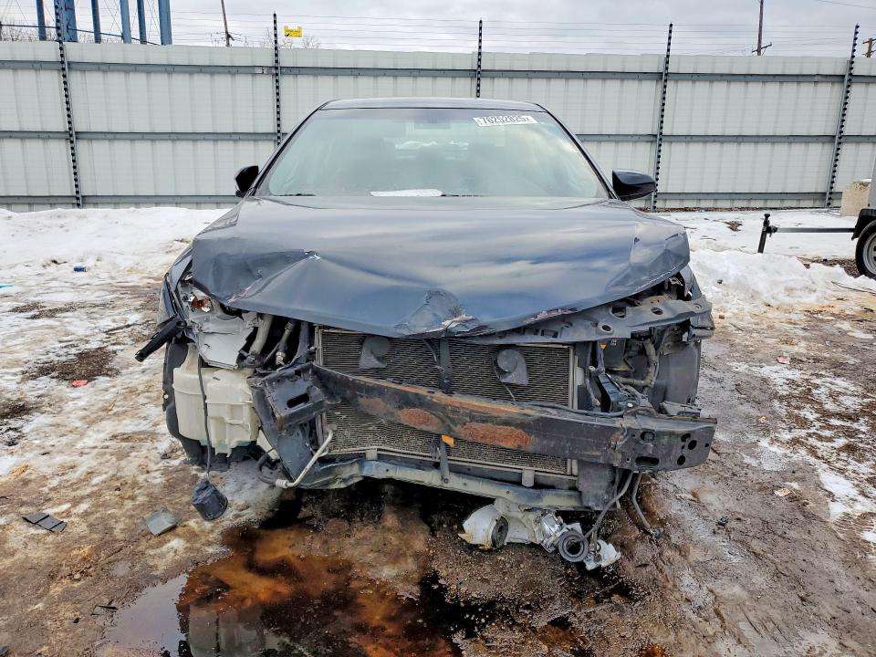 Photo 5 from auction – 2014 TOYOTA CAMRY with VIN 4T1BF1FK5EU394631