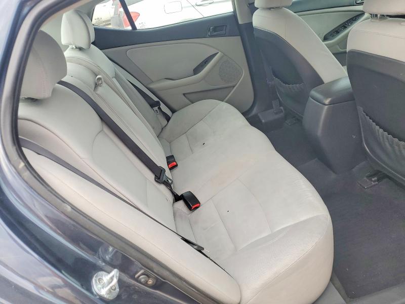 Photo 10 from auction – 2015 KIA OPTIMA LX with VIN KNAGM4A76F5575654