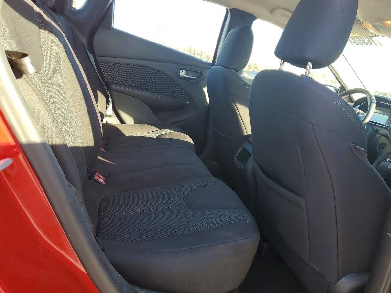 Photo 10 from auction – 2014 DODGE DART with VIN 1C3CDFAA0ED698836