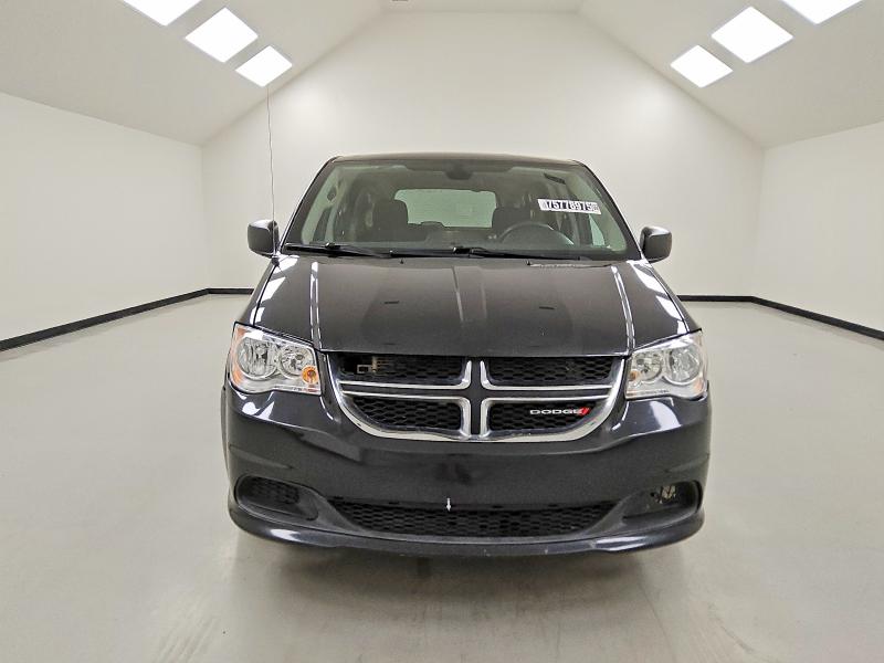 Photo 5 from auction – 2018 DODGE GRAND CARA with VIN 2C4RDGBGXJR348751