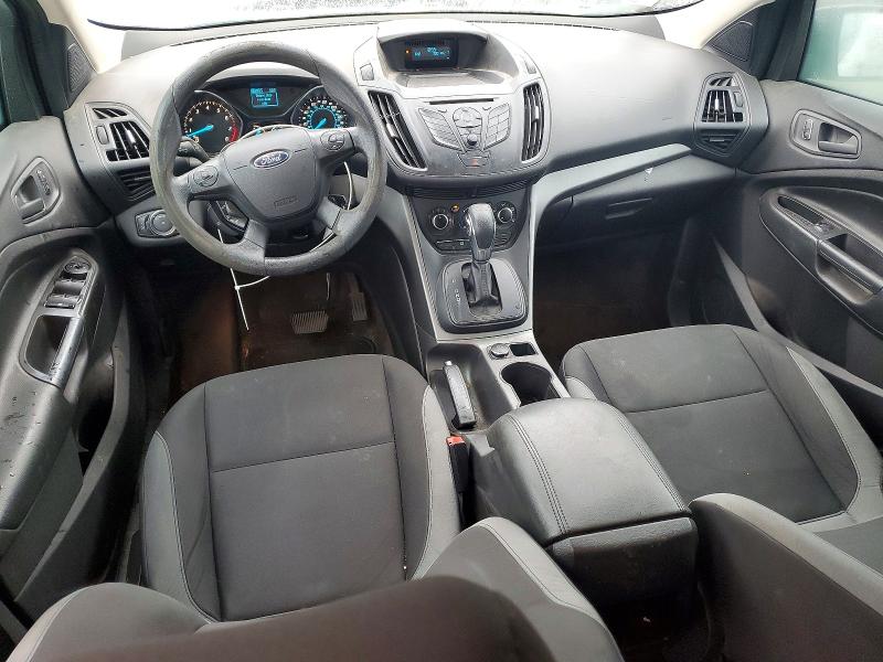 Photo 8 from auction – 2013 FORD ESCAPE with VIN 1FMCU0F79DUB71670