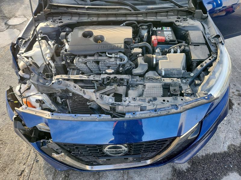 Photo 11 from auction – 2020 NISS ALTIMA with VIN 1N4BL4CV4LC173253