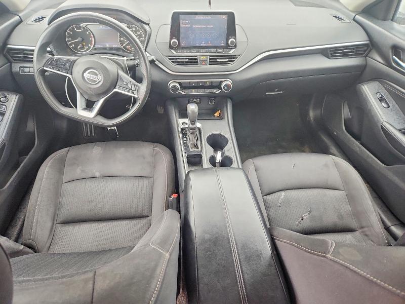 Фото 8 с аукциона – 2020 NISS ALTIMA с VIN 1N4BL4BV1LC206789