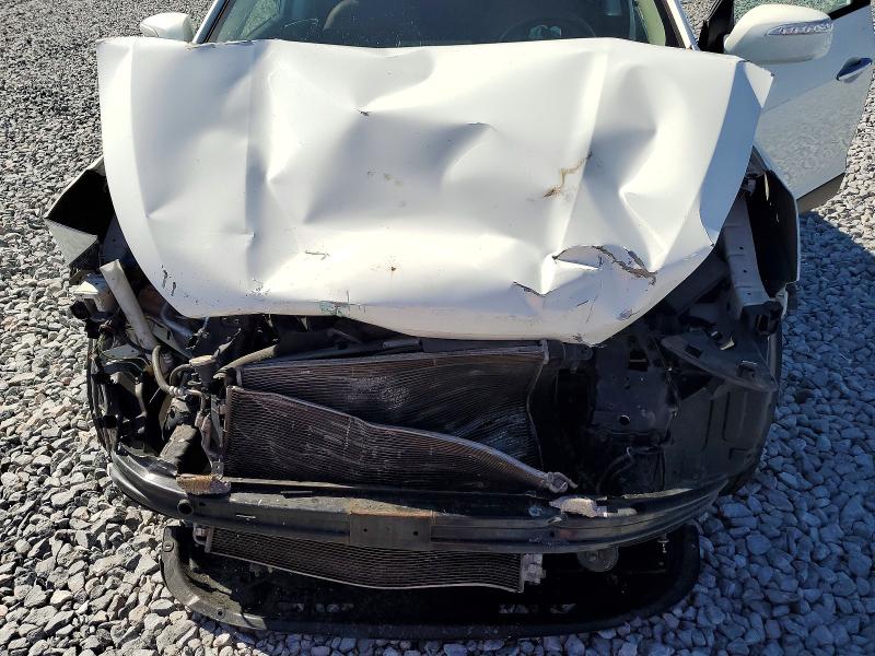 Photo 11 from auction – 2011 HYUNDAI TUCSON with VIN KM8JU3AC4BU236290