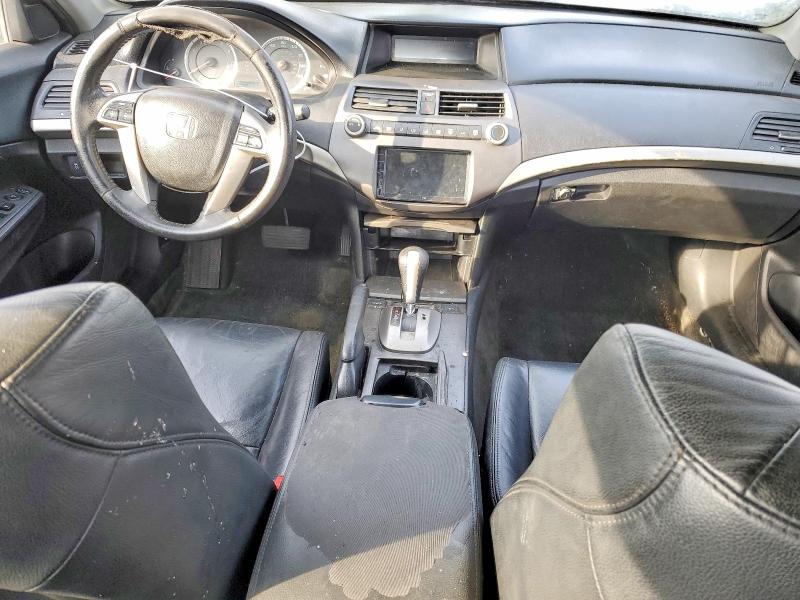 Photo 8 from auction – 2012 HONDA ACCORD with VIN 1HGCP2F6XCA084456