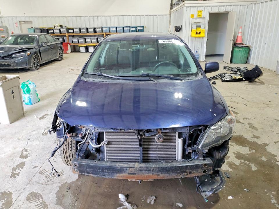 Photo 5 from auction – 2012 TOYOTA COROLLA BA with VIN 2T1BU4EEXCC878618