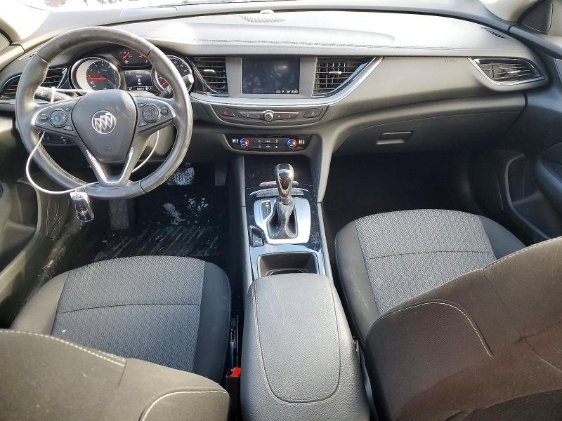 Photo 8 from auction – 2020 BUICK REGAL with VIN W04GL6SX6L1007286