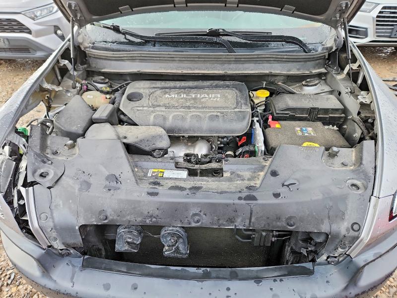 Foto 11 de la subasta – 2014 JEEP CHEROKEE con VIN 1C4PJMBB9EW182609
