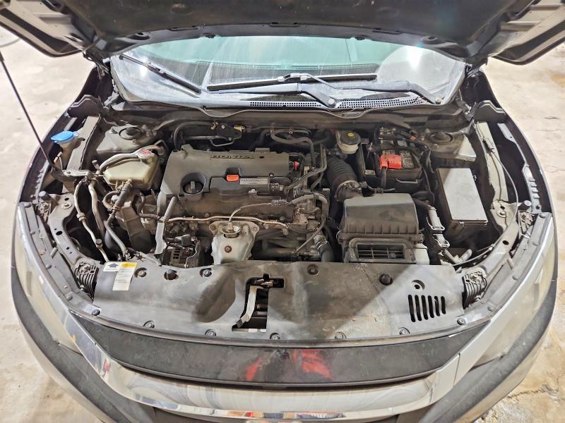 Photo 11 from auction – 2016 HONDA CIVIC EX with VIN 2HGFC2F72GH506843