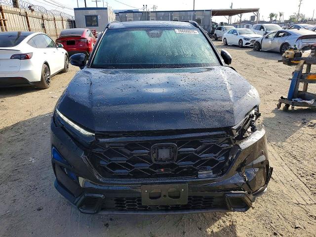 Photo 5 from auction – 2026 HONDA CR-V with VIN 7FARS5H50TE009614