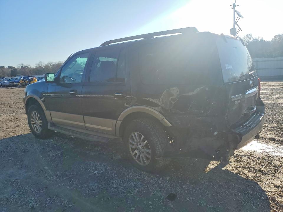 Photo 2 from auction – 2014 FORD EXPEDITION with VIN 1FMJU1H50EEF21434