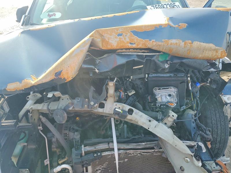 Photo 11 from auction – 2015 NISS VERSA with VIN 3N1CN7AP5FL812122