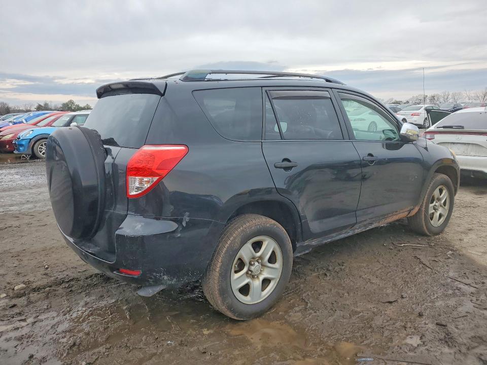Photo 3 from auction – 2006 TOYOTA RAV4 with VIN JTMZK35V465002546