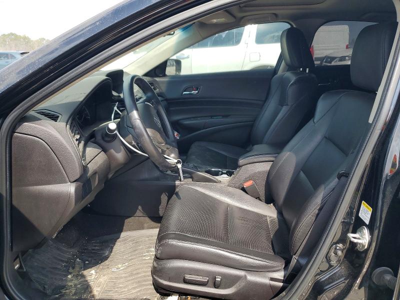 Photo 7 from auction – 2013 ACURA ILX with VIN 19VDE3F72DE302291