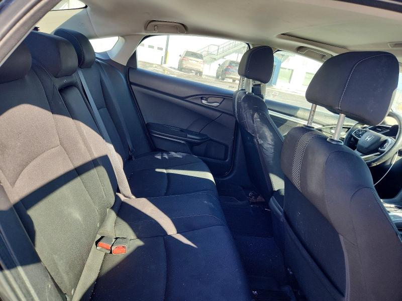Photo 10 from auction – 2016 HONDA CIVIC with VIN 2HGFC2F74GH024438