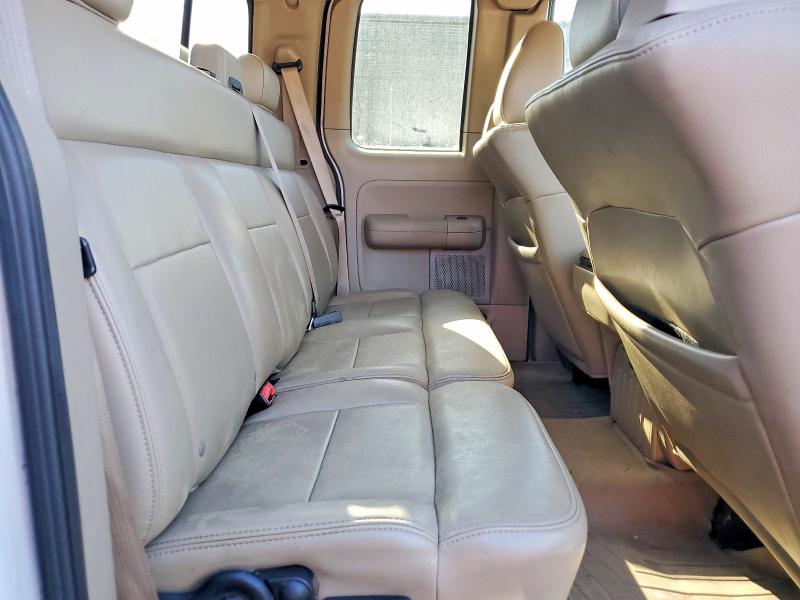 Photo 10 from auction – 2006 FORD F150 with VIN 1FTPX14V76FB48089
