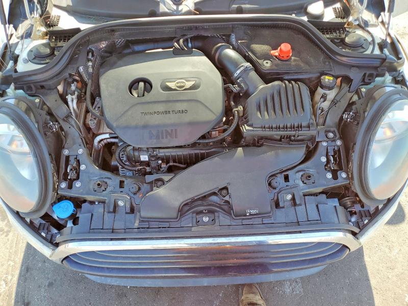 Photo 11 from auction – 2016 MINI COOPER with VIN WMWXP5C52G3B76166