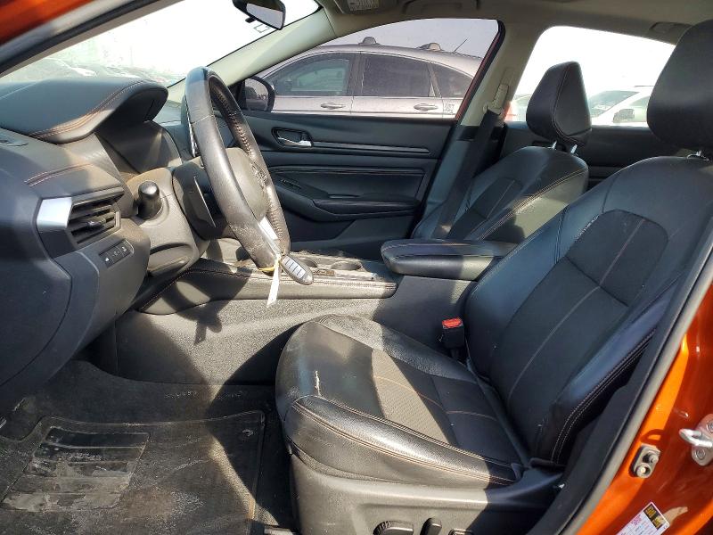Photo 7 from auction – 2020 NISSAN ALTIMA SR with VIN 1N4BL4CV4LC222385