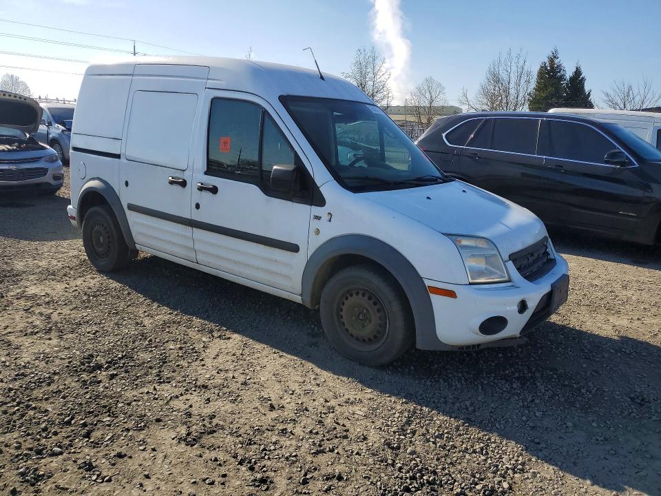 Photo 4 from auction – 2013 FORD TRANSIT CO with VIN NM0LS7DN1DT169113