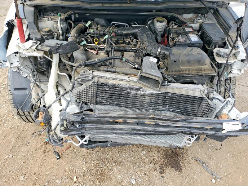 Photo 12 from auction – 2018 FORD EXPLORER with VIN 1FM5K7FH3JGB99684