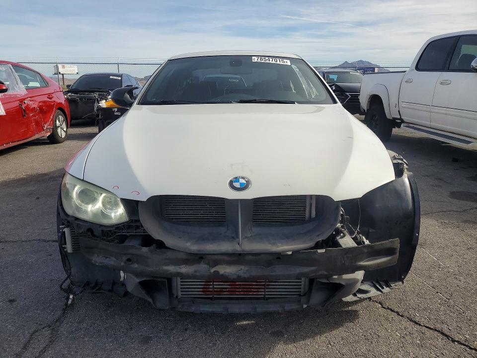 Photo 5 from auction – 2011 BMW 335 with VIN WBAKG7C54BE598410