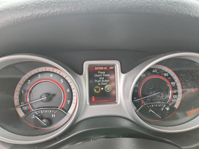 Photo 9 from auction – 2018 DODGE JOURNEY with VIN 3C4PDCAB2JT309722