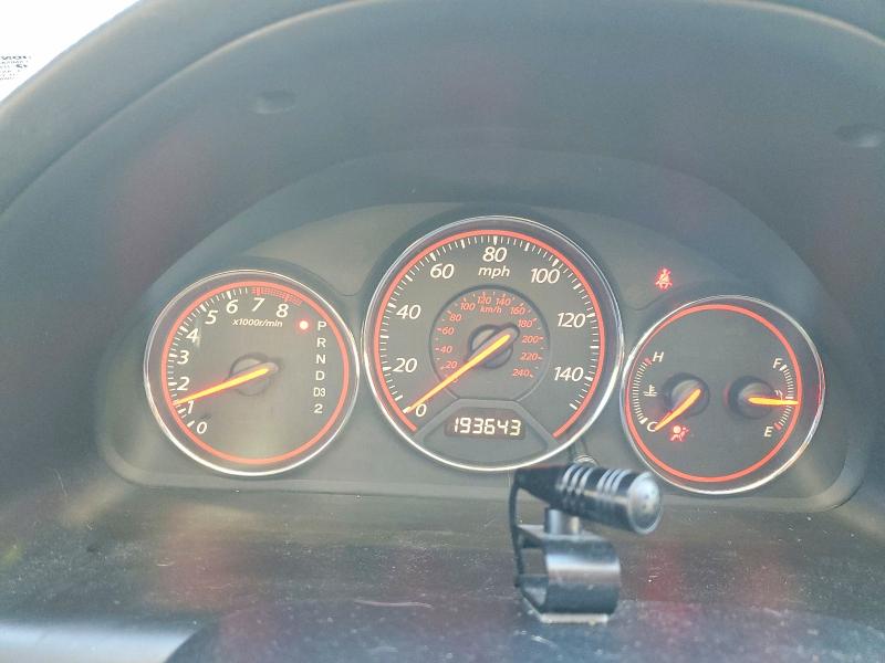 Photo 9 from auction – 2004 HONDA CIVIC with VIN 1HGEM22914L053328