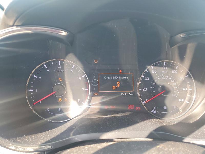 Photo 9 from auction – 2018 KIA FORTE with VIN 3KPFL4A77JE264278