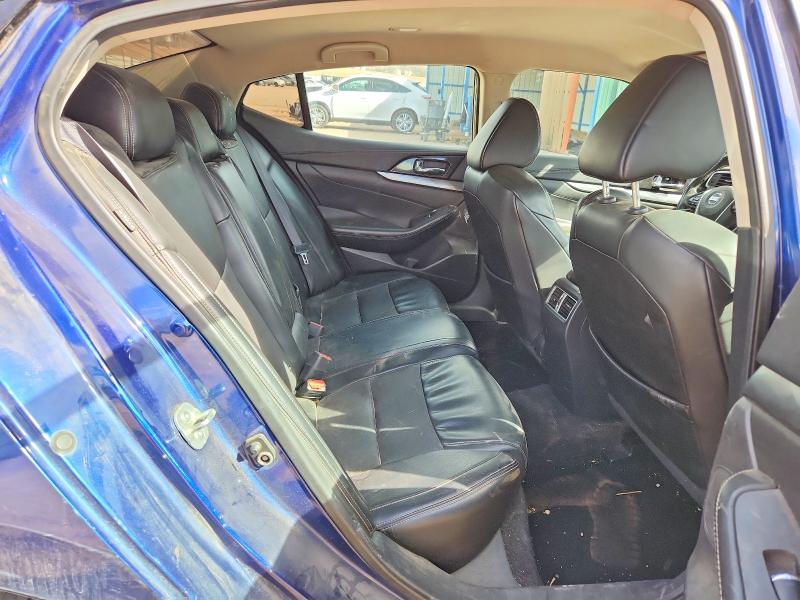 Photo 10 from auction – 2020 NISS MAXIMA with VIN 1N4AA6CV9LC360257